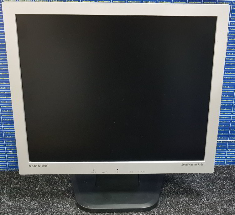 Монитор Samsung 710v